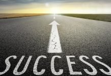 SUCCESS: The only thing that is constant is change!