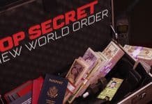 Cabalist “Creative Destruction” Behind Syrian War