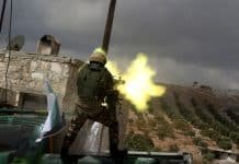 Iran calls on Turkey to ‘immediately’ end offensive in northern Syria