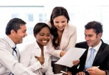 9 Things You Can Do to Create a Happier Work Environment