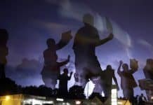 Intercept: The FBI Spends a Lot of Time Spying on Black Americans