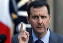 NEO – America owes its freedom to one man, Bashar al Assad