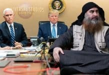 NEO: Baghdadi, Invisible Leader of a Fake Army