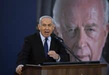 NEO – Israel’s political soap opera stains Rabin assassination memorial