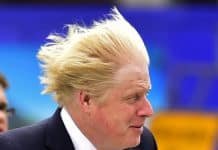 Boris Blows It!