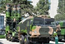 Syria may replace Russia’s S-300 with China’s HQ-9 system