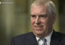 FBI: Prince Andrew wanted—alive