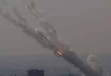 A war to keep Netanyahu on his throne