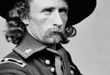 Custer at Gettysburg: A New Look at George Armstrong Custer versus Jeb Stuart in the Battle’s Climactic Cavalry Charges