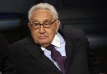 Kissinger warns of ‘inevitable’ outcomes unless US, China come to terms with their rivalry