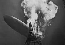 Last Survivor of the Hindenburg Disaster Has Died