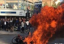 Iran’s IRGC arrests 100 ringleaders of recent riots