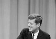 November 22, 1963: A Terrible Day for America