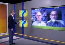 Can Iraq defeat the current color revolution ploy by the usual suspects?