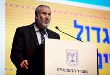 NEO – Attorney General Mandelblit bombs Bibi with three charges