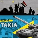 Northern Lattakia