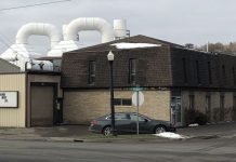 Toxic Air Near Michigan Plating Company Poses ‘Imminent Danger’