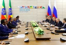 NEO – Why did Russia write off Africa’s debts?