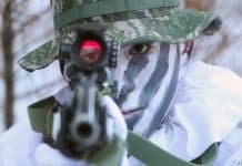 US-South Korea military cost-sharing talks collapse