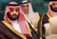 NEO – Saudi Arabia is in dire straits
