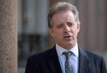 Trump Dossier Author, Now we learn was Top MI-6 Russia Boss, Gives new evidence