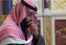 Fars: Riyadh Worried About Public Discontent…Meaning “Color Revolution”