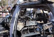 Islamic State Extracts Revenge on Turkey for Selling Out al Baghdadi