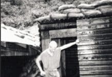 Veterans Day: A Note from the Senior Editor