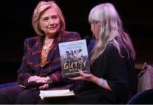 Hillary Clinton: Britain “on the path to facism”