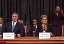 SNL: Impeachment, the Video (November 16, 2018)