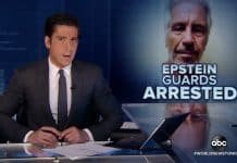 Epstein “Murder Guards” Charged with “Conspiracy” whatever the hell that is….