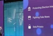 Google and Facebook Biggest Threat to Human Rights-Amnesty International