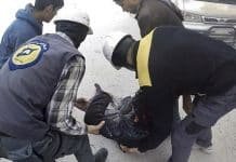 Study: White Helmets Involved in Organ Theft-Trafficking in Syria