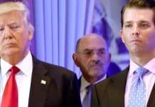 Trump Organization CFO Proved for Widespread Fraud in Trump Family Businesses