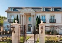 ISIS Oil Cash? Kurdistan Leader Spends $47m on 2 Beverley Hills Mansions