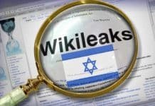 Wikileaks Fakery Parade: Assange to Die in Prison Then Join Epstein in Israel