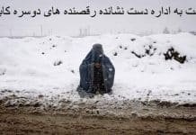 Afghanistan: CIA Kills American Soldier in Logar Province (November 12, 2019)