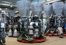 ‘Tsar Engines,” Russia Begin Serial Production of the World’s Most Powerful Rocket Engines
