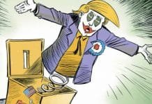 Missing Pieces of Al Baghdadi’s Execution Puzzle