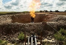 NEO – Is Russia right about US shale energy? Shale gas