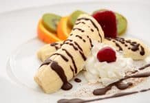 How To Make Comfort Food Healthier