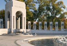 Holocaust training for American police