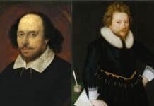 Shakespeare Had Help Scripting Henry VIII?