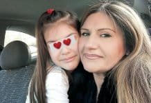 Heart-sick child stolen from mother stuffed with anti-psychotic drugs by Italian State