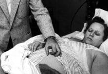 A Case of Being in the Wrong Place at the Wrong Time?