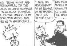 Common Sense Psychology