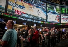 USA Government Policy in Sports Betting Online in New Jersey