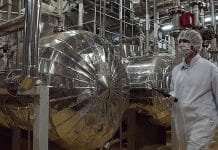 Iran to exchange nuclear secrets with Persian Gulf “partners”… Salehi