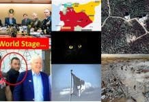 Abu Mohammad Salama Killed? Did Zionists & Kurds Deceive Trump?