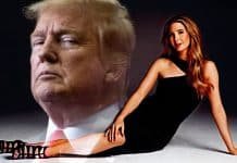 “Sexybait Ivanaka” Tweets on How Laws are Bad to Draftdodging Gangster Daddy